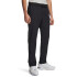 UA Drive Tapered Pant BLK-001