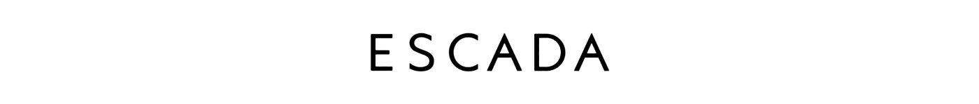 Catalogo Escada