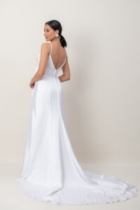 VESTIDO MANANTIAL VESTIDO MANANTIAL