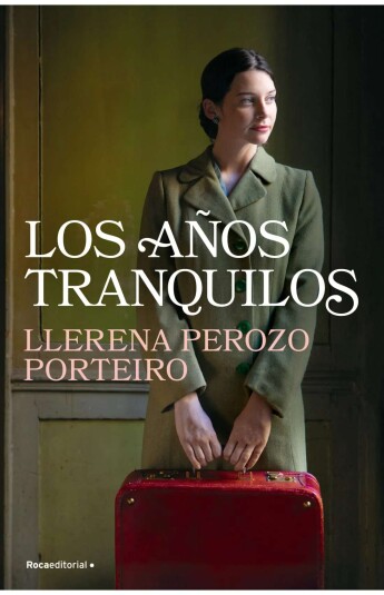 Los años tranquilos Los años tranquilos