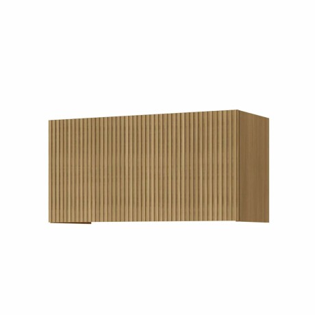 AEREO BASC 80 CM MDF NATURAL-BEIGE SUECIA