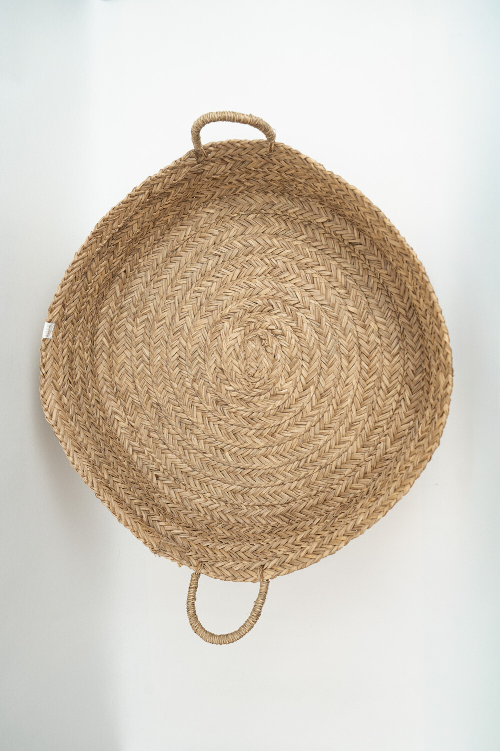 Cesta Narabi Color Unico