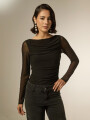 Body Elani Negro