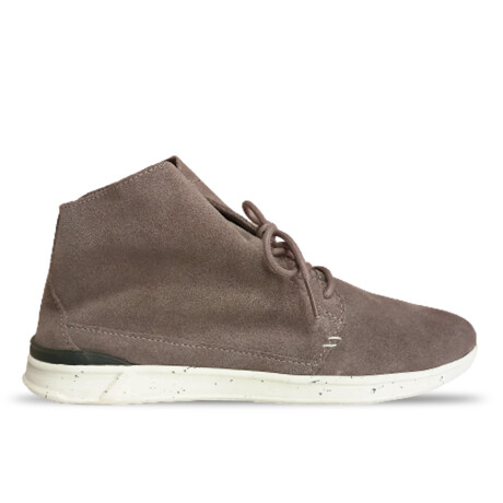 Botas Reef de Dama - REEF ROVER HI LX - 008905TAU TAUPE/TAUPE