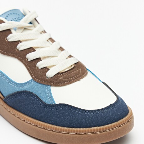 ZAPATILLA ANDARA Azul
