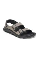 Sandalia Mogami Terra Bf Apex Concrete Gray - Regular Concrete Gray
