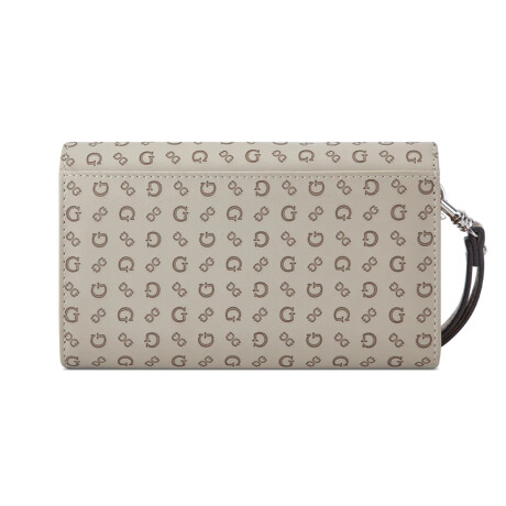 Billetera Guess Niko Azul 0