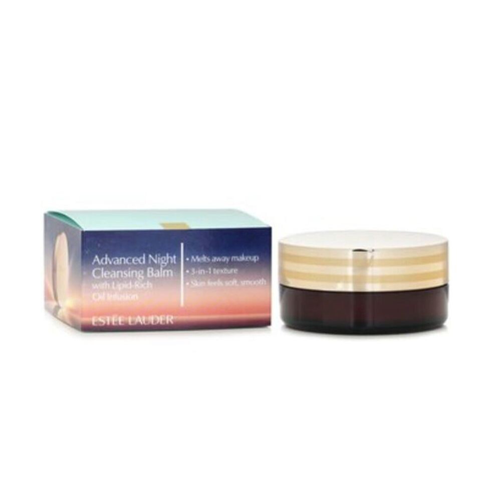 AN CLEANSING BALM 70ML/2.2OZ Advanced Night Cleansing Balm - Cleanser With Lipid-Rich Oil Infusion 70ml