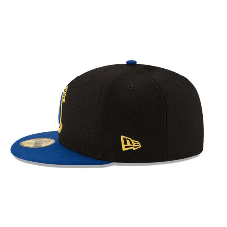 Gorro Cap New Era 59Fifty Golwar Black