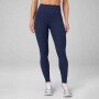 Legging Oasis High-Waisted Legging Mujer Deep Navy