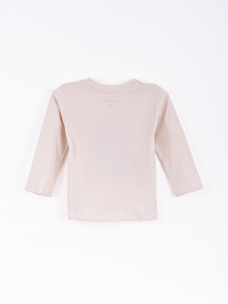 REMERA MARIO CRUDO
