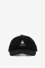 GORRO TOMAS Negro
