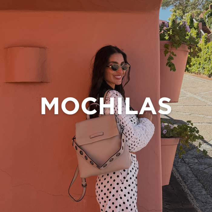 Mochilas
