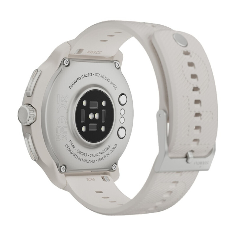 Smartwatch Suunto Race 2 gris Smartwatch Suunto Race 2 gris