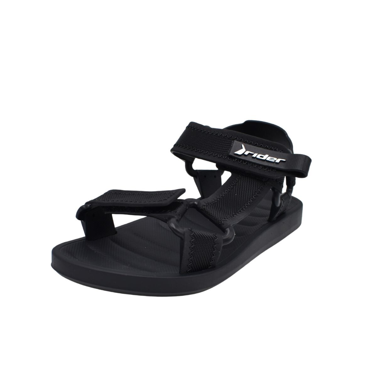 SANDALIA 30-35 - NEGRO 