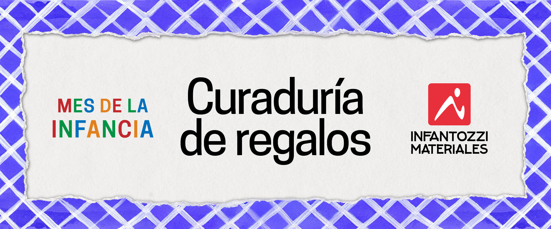 CURADURÍA DE REGALOS