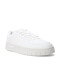 Championes de Hombre Umbro Milo High Blanco