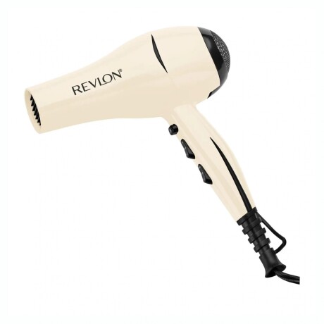 Combo Kit Secador 2000W + Planchita Temperatura Fija REVLON - White Combo Kit Secador 2000W + Planchita Temperatura Fija REVLON - White