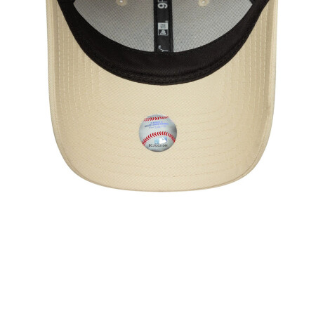 Gorro New Era Unisex - METALLIC LOGO FORTY NEYYAN - 60691410 WHITE