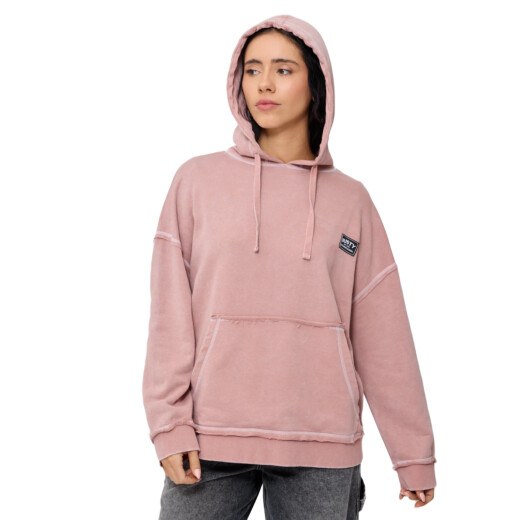 Canguro Rusty Jania - Rosado Canguro Rusty Jania - Rosado