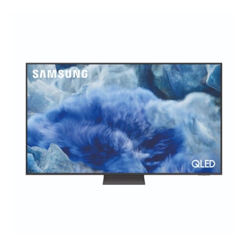 Televisor Smart TV 85" 4K QLED - Modelo SAQN85Q8FAA - Samsung Televisor Smart TV 85" 4K QLED - Modelo SAQN85Q8FAA - Samsung