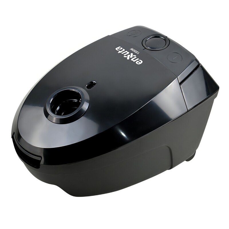 Aspiradora Enxuta Negra Aenx1200n Con Bolsa Color Negro Aspiradora Enxuta Negra Aenx1200n Con Bolsa Color Negro