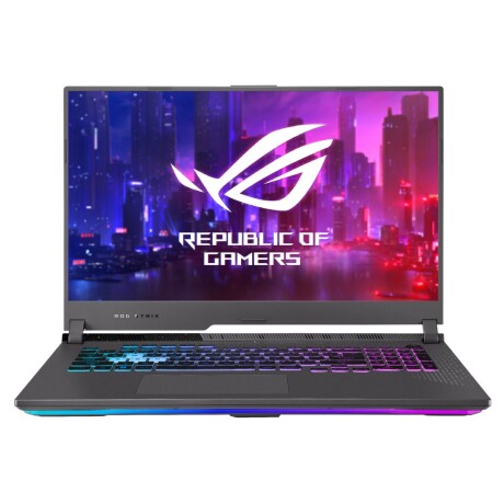 Notebook Asus Rog Ryzen 9 16GB 512GB 17.3" W 4060 001