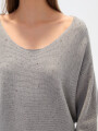 Sweater Baladel Gris