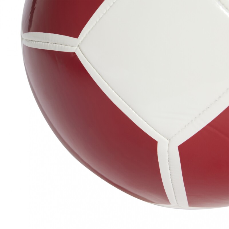 Pelota adidas EPP Clb - White & Red White & Red