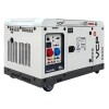 GENERADOR 15/16 KVA TRIFASICO CABINADO VCP-HR GENERADOR 15/16 KVA TRIFASICO CABINADO VCP-HR