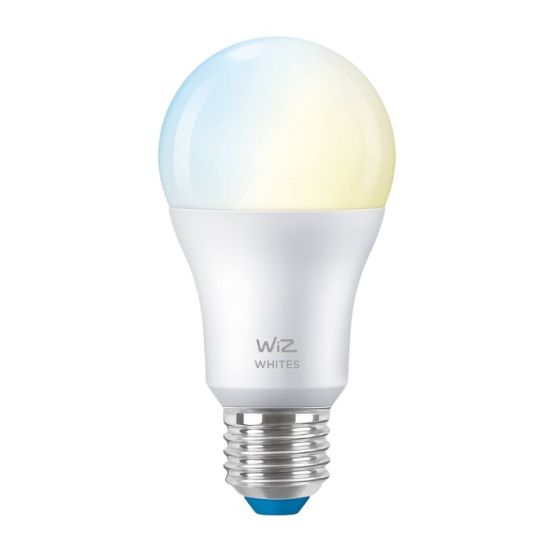 LAMPARA LED WIZ WIFI WHITE TUNABLE A60 E27 9W LAMPARA LED WIZ WIFI WHITE TUNABLE A60 E27 9W