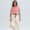 BLUSA MM FEM ESTAMPA