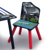 Juego de mesa y 2 sillas para niños Cars Disney Juego de mesa y 2 sillas para niños Cars Disney