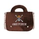 Manta plegable One Piece Manta plegable One Piece