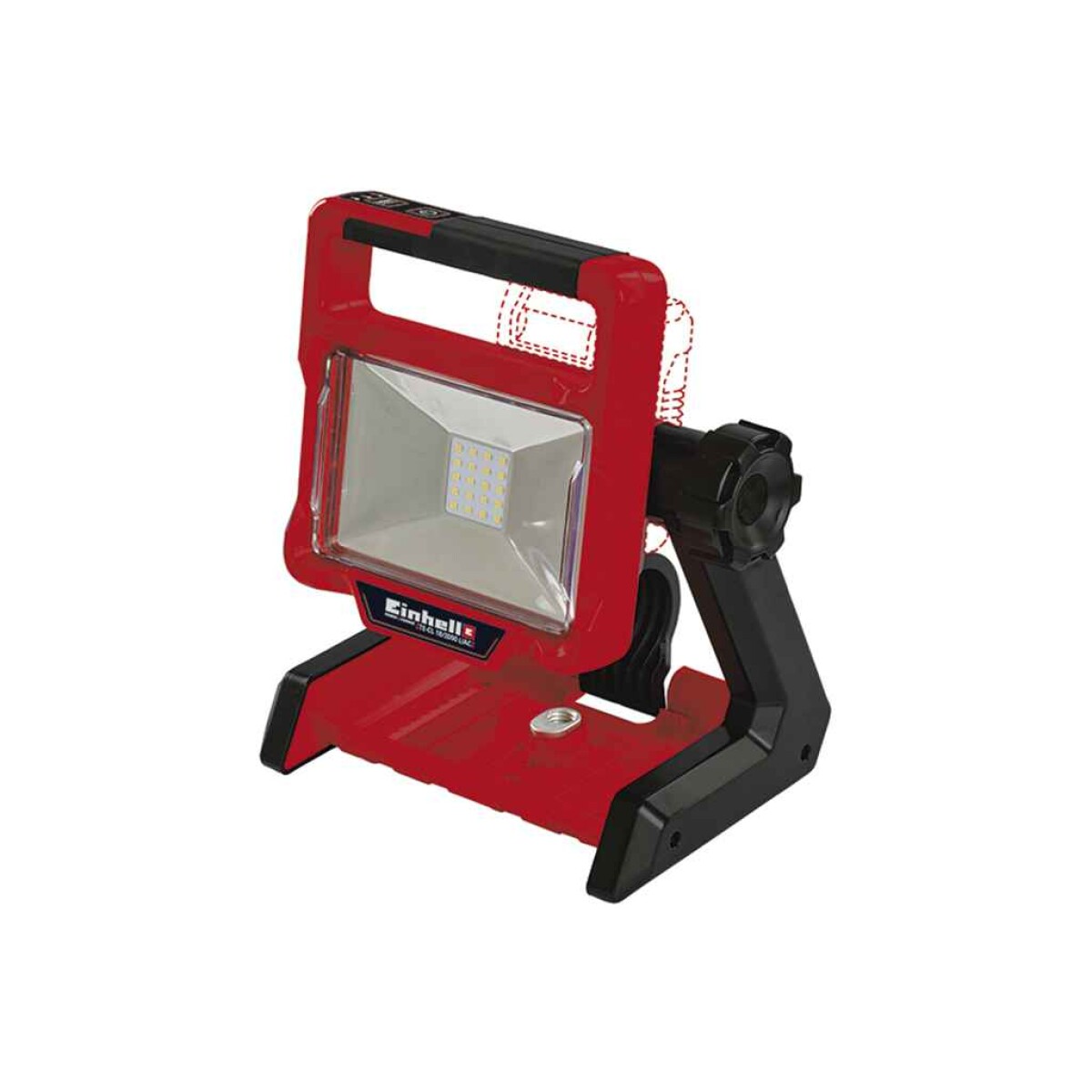 Amoladora Banco C/lijadora 240W Th-us 2404466150-4466153 Ei - ROJO-NEGRO —  Universo Binario