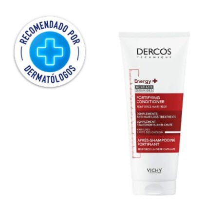 Vichy Dercos Acondicionador Fortificante 200 ml Vichy Dercos Acondicionador Fortificante 200 ml