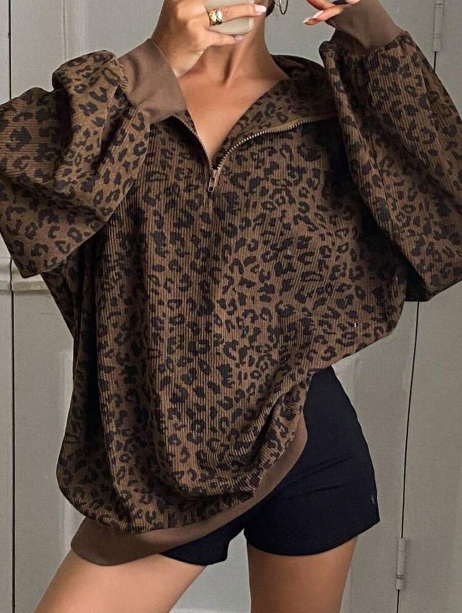 Sudadera KEN 