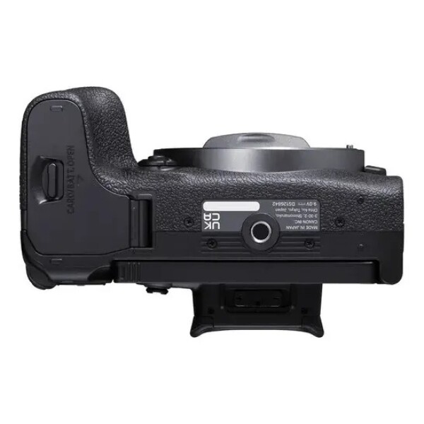 Camara Canon Mirrorless Eos R10 Rf-s + Lente 18-45mm CAMARA CANON EOS R10 RF-S 18-45MM