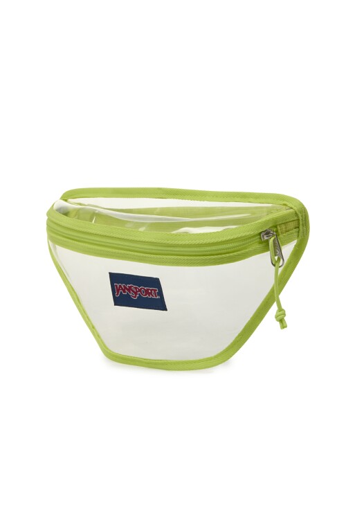 RIÑONER CLEAR WAISTPACK RIÑONER CLEAR WAISTPACK