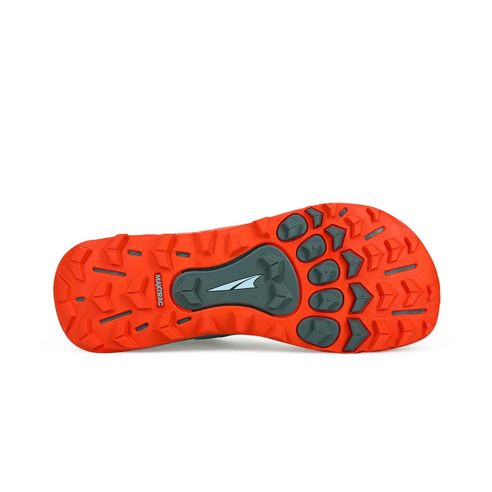 W Lone Peak 6 - Mujer Dusty Teal