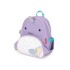 Mochila infantil chica Spark Style Narval