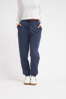JOGGER NUBES AZUL NAVY