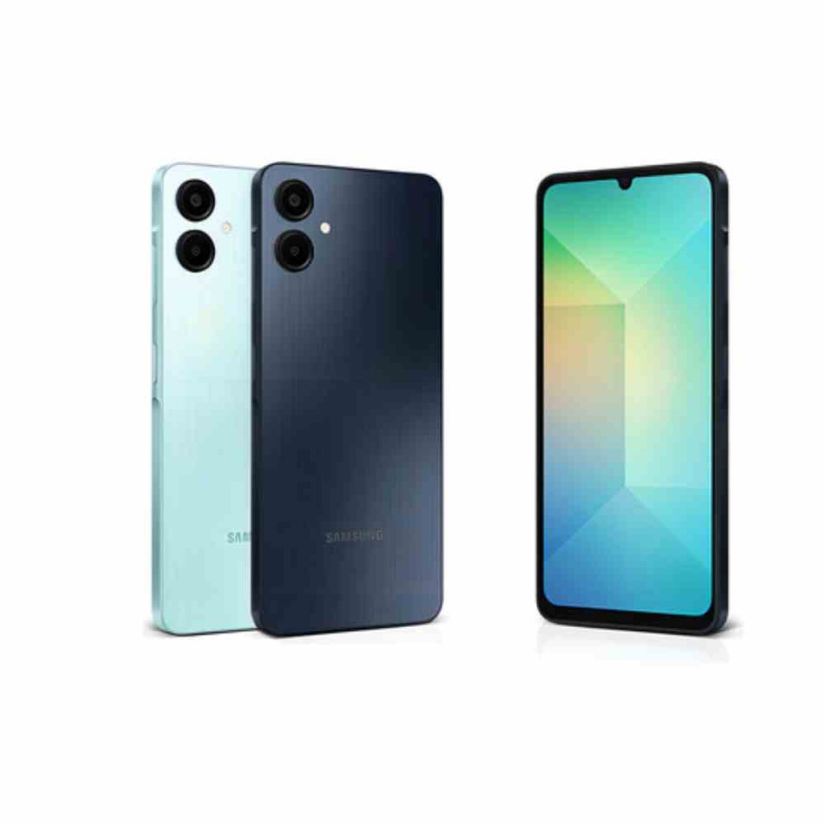 Celular Samsung Galaxy A06 4GB/128GB 