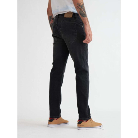 Jean Enzo Black 24