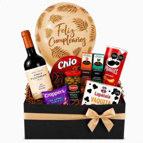 Picada de cumpleaños para regalar Picada de cumpleaños para regalar