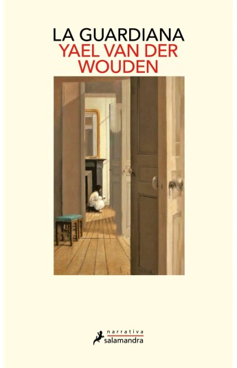 La guardiana La guardiana