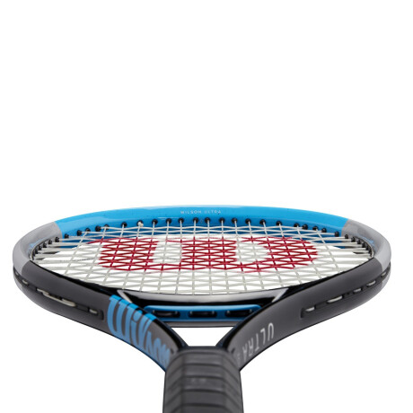 RAQUETA WILSON ULTRA TEAM 100 V3 BLUE/BLACK/WHITE