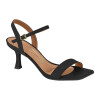 Sandalia Vizzano Mujer 6536.113-7286 Negro