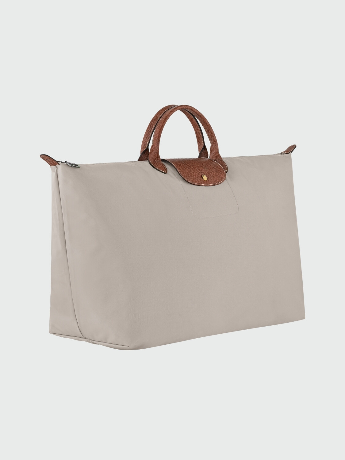 LONGCHAMP - LE PLIAGE ORIGINAL, BOLSO DE VIAJE XL Verde