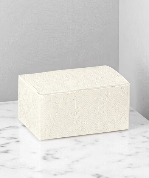 Caja plegable 20x12x8,5 cm. - HARMONY Caja plegable 20x12x8,5 cm. - HARMONY
